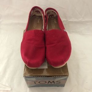 Classic TOMS